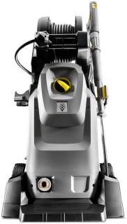 Аппарат Karcher High-pressure cleaners HD 7/17 MXA Plus 1.151-936.0