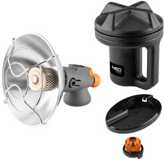 Обогреватель Neo Tools 90-134