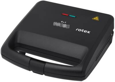 Бутербродница Rotex RSM225-B