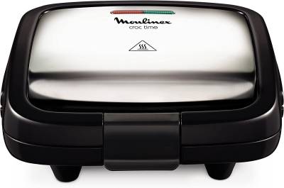 Бутербродница Tefal Croc Time SM193 SM193D34