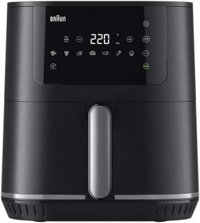 Фритюрница Braun HF5030IBK
