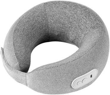 Массажёр Xiaomi WOLONOW Neck Massager 7C-AM-06-U