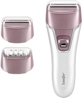 Эпилятор SONIFER Lady SF-9521
