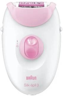 Эпилятор Braun Silk-epil 3 SE 3274