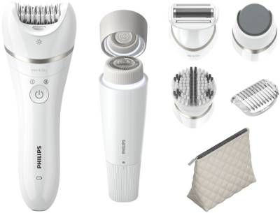 Эпилятор Philips BRE770/92