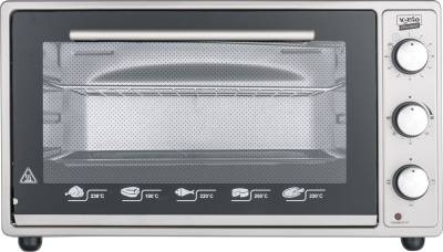 Духовка Ventolux VERONIKA 36 WH 2059765971016