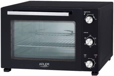 Духовка ADLER AD 6026