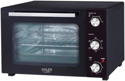 Духовка ADLER AD 6025 AD6025