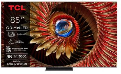Телевизор Tcl 85 QD-MiniLED Q8C 85Q8C
