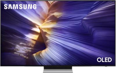 Телевизор Samsung 65 OLED S90F 4K Vision AI Smart TV (QE65S92F) 2025