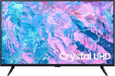 Телевизор Samsung 65 Crystal CU7022 UHD Smart TV 2024 65CU7022