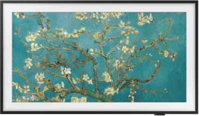 Телевизор Samsung 32 The Frame LS03C QE32LS03CCUXUA