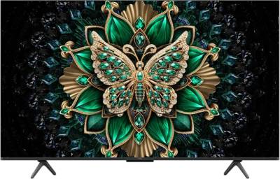 Телевизор Tcl 50 QD-MiniLED C61K 50C61K
