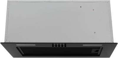 Вытяжка INTERLINE LINE SENS A/60 GL/PB