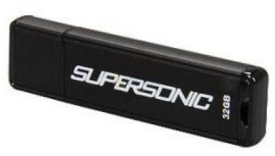 Флеш-память USB Patriot PEF32GSUSB