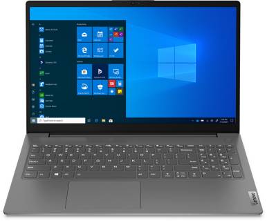 Ноутбук Lenovo V15 G2 ITL Black 2023 82KB00N4GE
