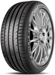 Шина Falken Azenis FK520 (MO) 275/55 R19 115Y XL