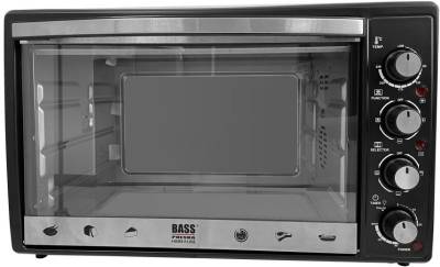 Духовка Bass Polska BH 10370