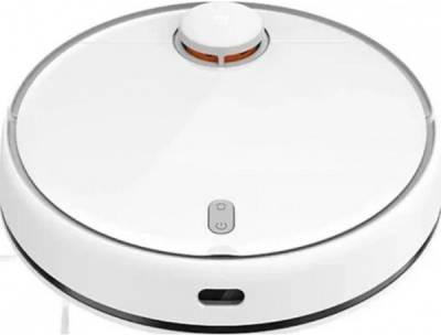 Пылесос Xiaomi Mijia Sweeping Vacuum Robot 3 BHR7541CN