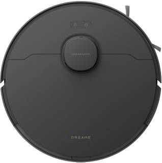 Пылесос Dreame D20 PRO PLUS BLACK RLD43SD-BL