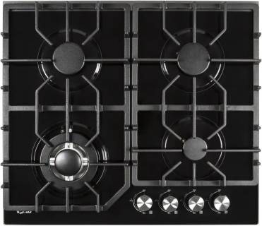 Варочная поверхность Ventolux HG L7 S (BK) 2059765970378