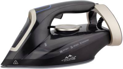 Утюг MONTE MT-1518