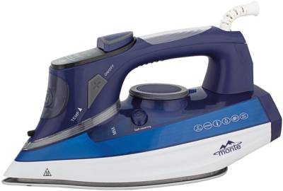 Утюг MONTE MT-1521