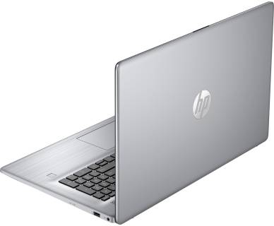 Ноутбук HP 470 17 inch G10 Notebook PC Asteroid silver 7L6Y9ET