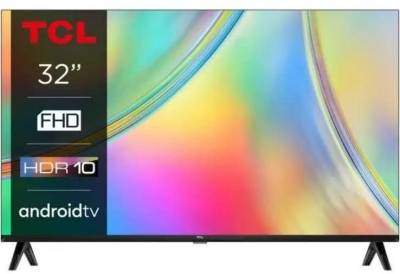 Телевизор Tcl 32FHD7900