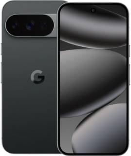 Смартфон Google Pixel 10 Pro 16/128GB Obsidian
