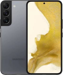 Смартфон Samsung Galaxy S22 Plus 8/256GB (SM-S906B) Graphit