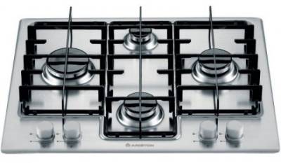 Варочная поверхность Hotpoint-Ariston CISPZ 640 K IX/HA
