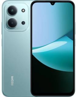 Смартфон Xiaomi Redmi 15C 4/256GB Mint Green