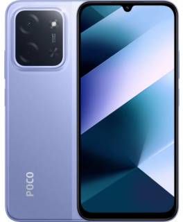 Смартфон Xiaomi Poco C85 6/128Gb Purple