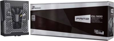 Блок питания Seasonic Prime PX 1600W PRIME PX 1600-ATX3