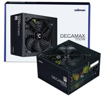 Блок питания Zalman Decamax 700W ZM700-LX3