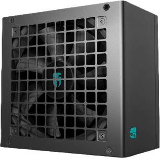 Блок питания Deepcool PF500X R-PF500X-HD0B-JGEU