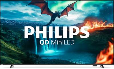 Телевизор Philips 65MLED820/12