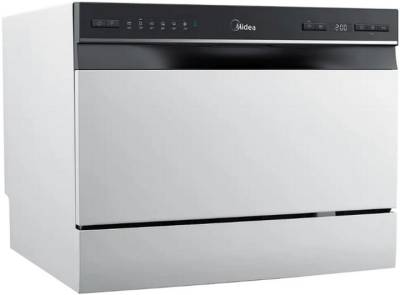 Посудомоечная машина Midea MCFD55S460Wi 6939962632179