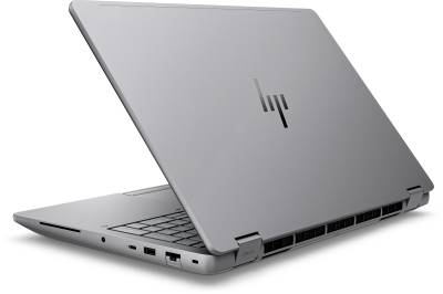 Ноутбук HP ZBook Fury G1i 16 inch Mobile Workstation PC Meteor silver 98L85ET