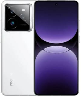 Смартфон Realme GT 7 12/256Gb White