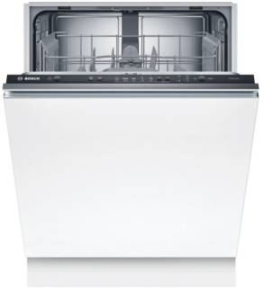 Посудомоечная машина Bosch SMV25AX07F