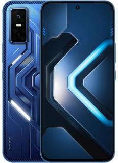 Смартфон Infinix GT30 X6876 8/256GB Cyber Blue 4894947101021