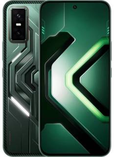 Смартфон Infinix GT 30 X6876 8/256GB Pulse Green