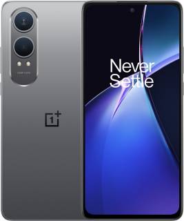 Смартфон OnePlus Nord CE 4 Lite 5G 8/256GB Grey