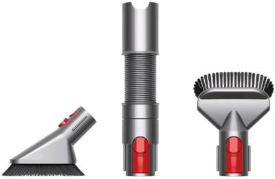 Аксессуар Dyson V15 Detect Absolute + CAR CLEANING KIT 971440-01