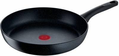 Сковорода Tefal Black Stone 32 см G2810802