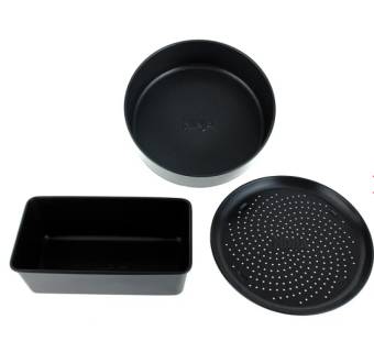 Аксессуар Ninja Foodi Deluxe з 3