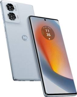 Смартфон Motorola Moto Edge 50 Fusion 8/256GB (PB3T0049RS) Marshmallow Blue