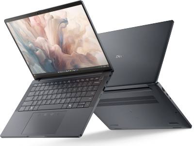 Ноутбук Dell Pro 13 Premium Laptop Magnesium Black BTO208_PA13250_UA_WP